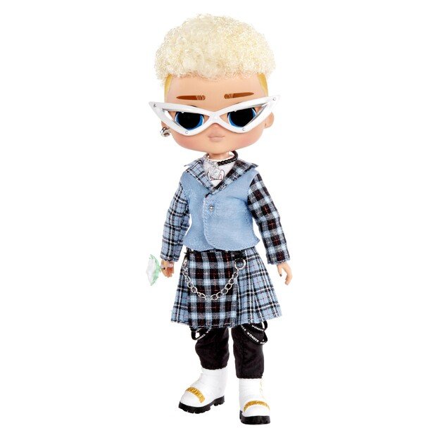 L.O.L Surprise! - Tweens Masquerade - Max Wonder (584094)