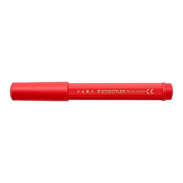 Staedtler - Noris Junior Marker, 12 pcs (+2 years) (329 C12)
