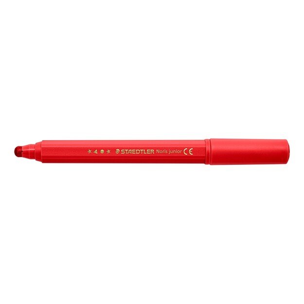 Staedtler - Noris Junior Marker, 12 pcs (+2 years) (329 C12)