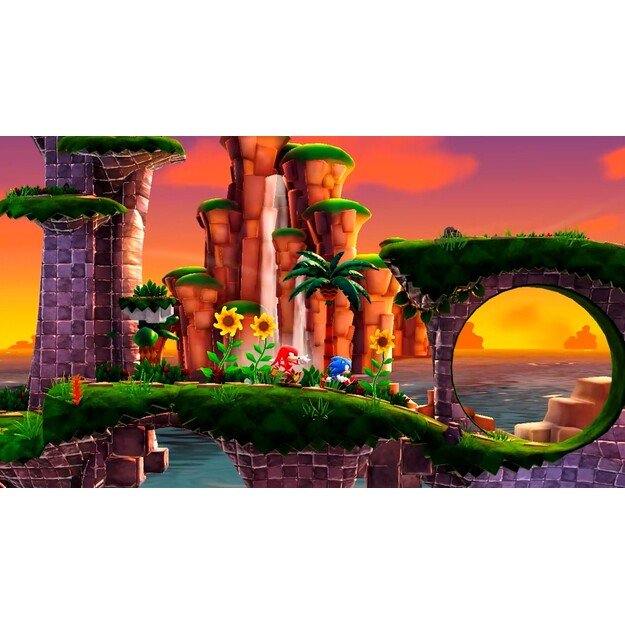 Sonic Superstars

  - Nintendo Switch