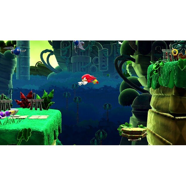 Sonic Superstars

  - Nintendo Switch