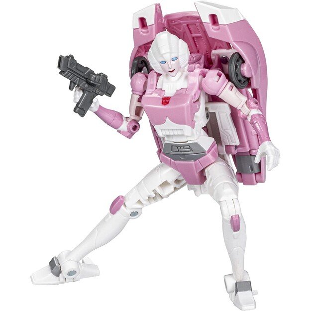 Transformers - Studio Series Deluxe - Arcee (F4480)