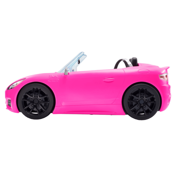 Barbie - Pink Convertible (HBT92)