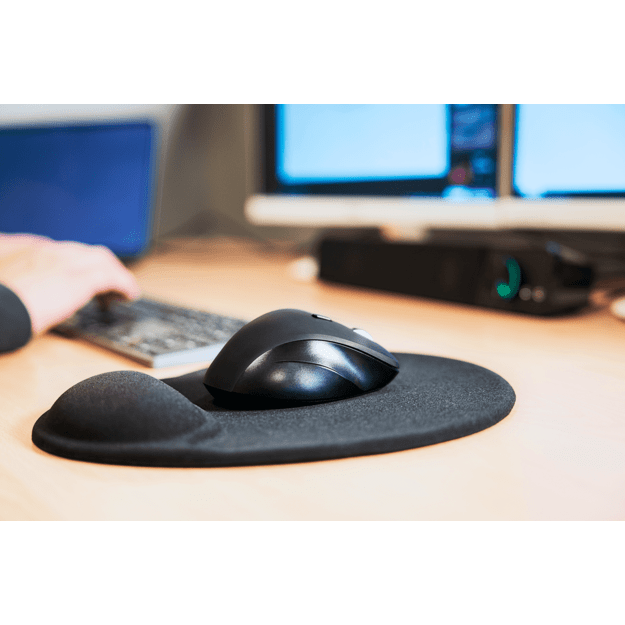 Speedlink - LIBERA Rechargeable & Wireless Mouse With Blueetooth - Black