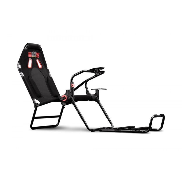 Next Level Racing - GT Lite Simulator Cockpit