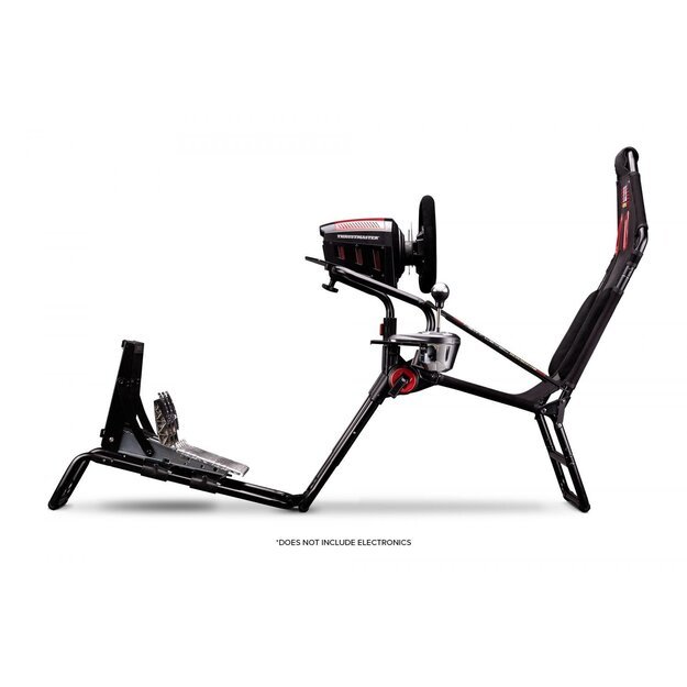 Next Level Racing - GT Lite Simulator Cockpit