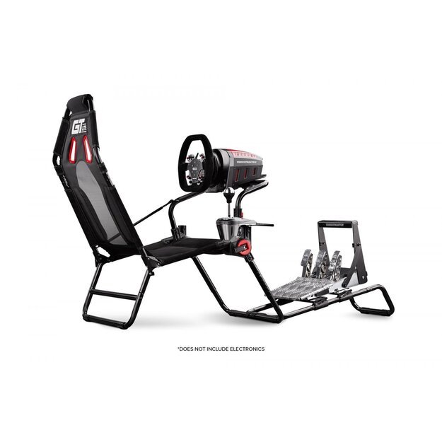 Next Level Racing - GT Lite Simulator Cockpit
