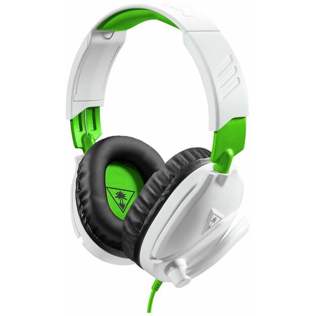 Turtle Beach Recon 70X White/Xbox One