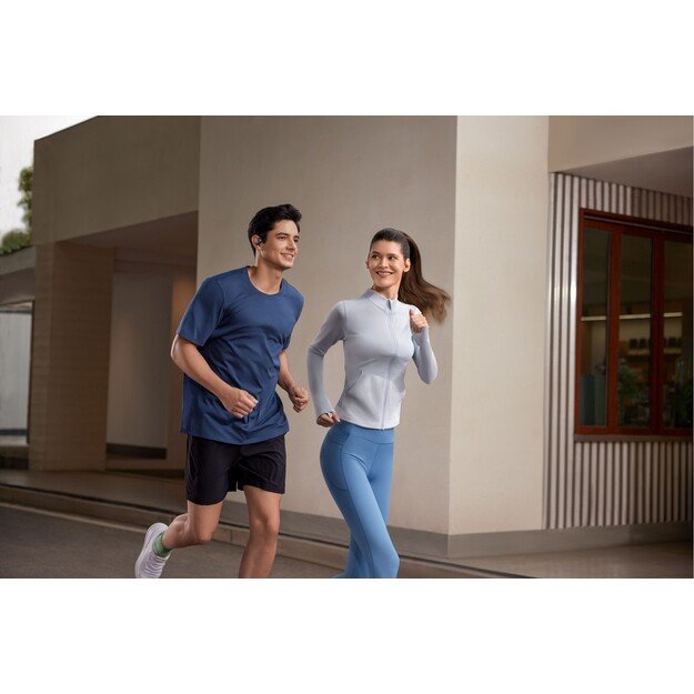 Shokz - OpenFit Air, Black