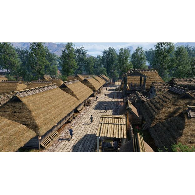 Sengoku Dynasty Ultimate Edition - PlayStation 5