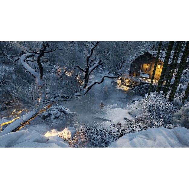 Sengoku Dynasty Ultimate Edition - PlayStation 5