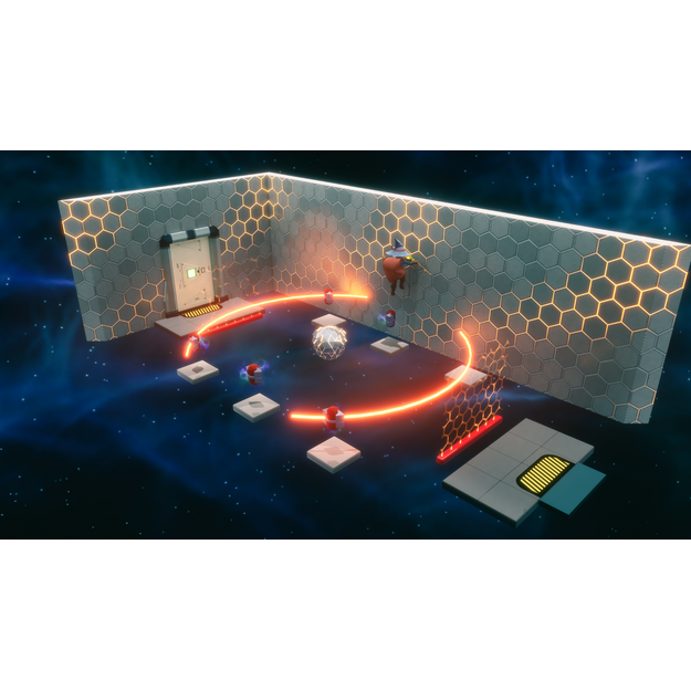 Lumo 2 (Collector's Edition) - PlayStation 5