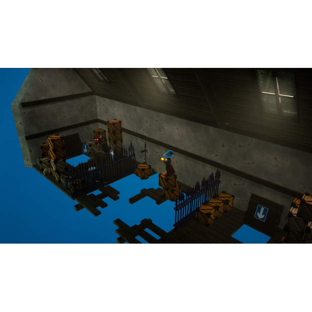 Lumo 2 (Collector's Edition) - PlayStation 5