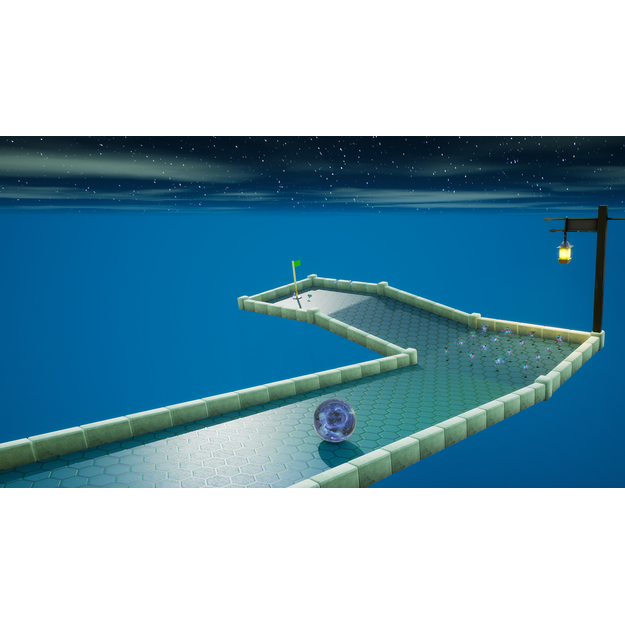 Lumo 2 (Collector's Edition) - PlayStation 5