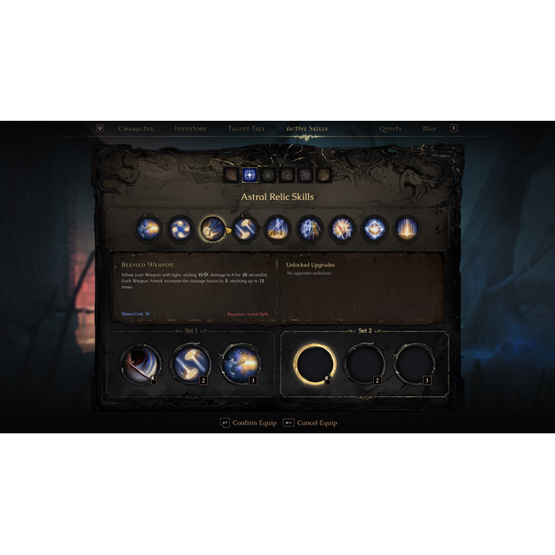 Mandragora: Whispers of the Witch Tree