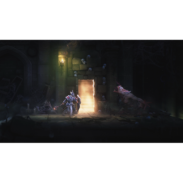 Mandragora: Whispers of the Witch Tree