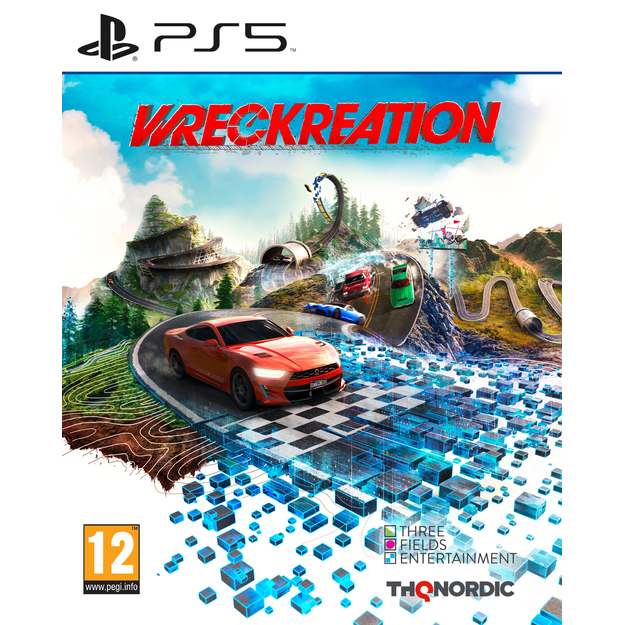 Wreckreation