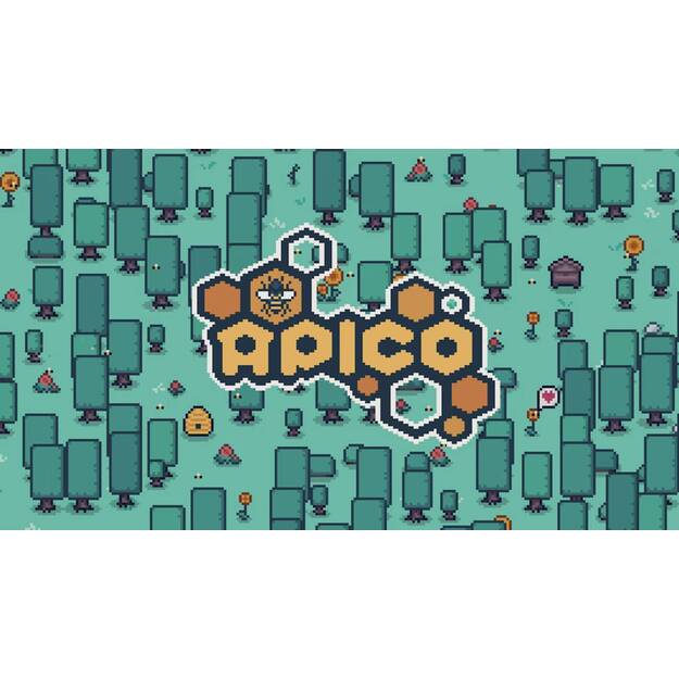 Apico (Limited Run) 