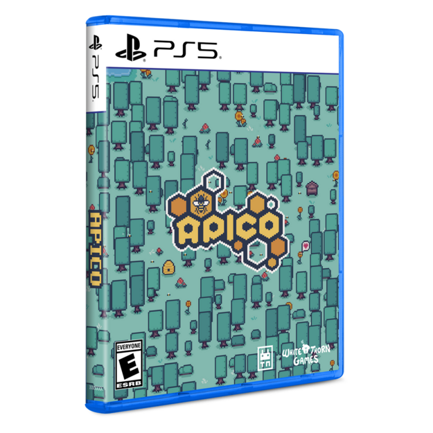 Apico (Limited Run) 