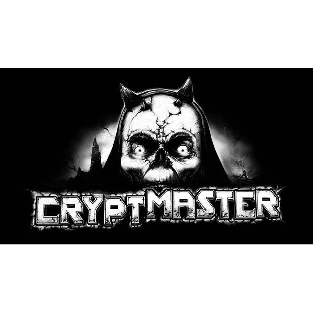 Cryptmaster (Limited Run) - PlayStation 5