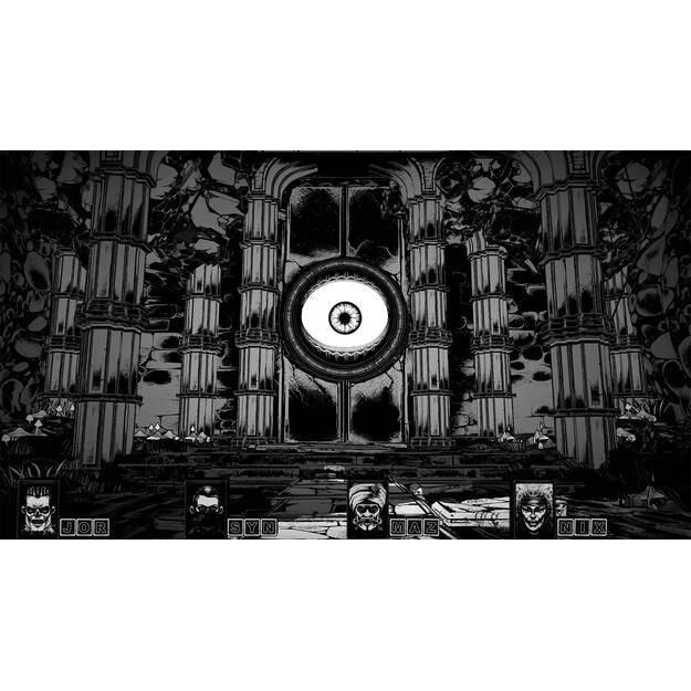 Cryptmaster (Limited Run) - PlayStation 5