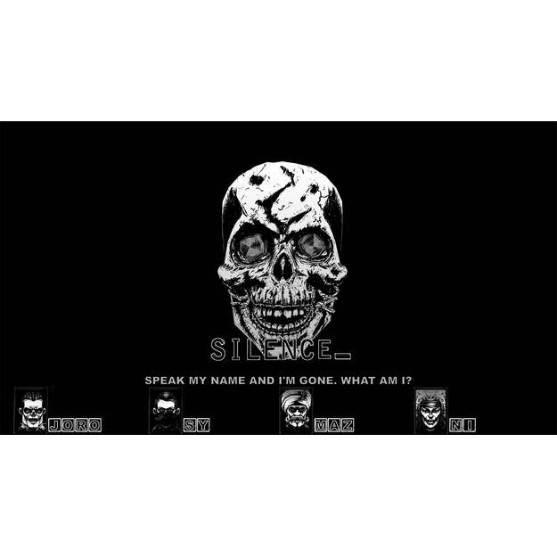 Cryptmaster (Limited Run) - PlayStation 5