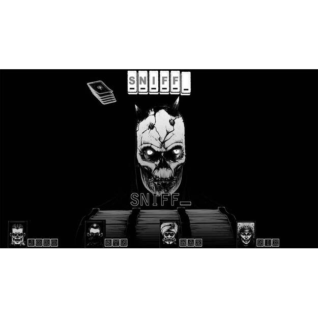 Cryptmaster (Limited Run) - PlayStation 5