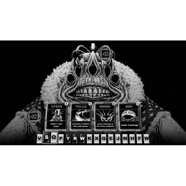 Cryptmaster (Limited Run) - PlayStation 5