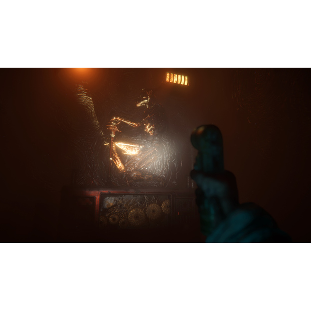 The Nightmare Box - Vol I