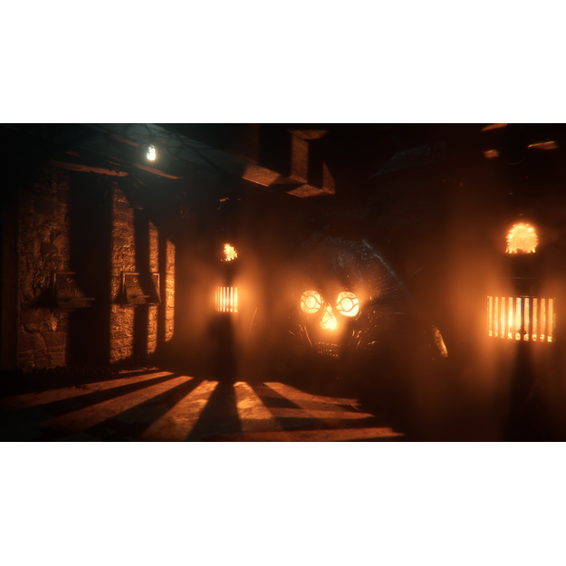 The Nightmare Box - Vol I