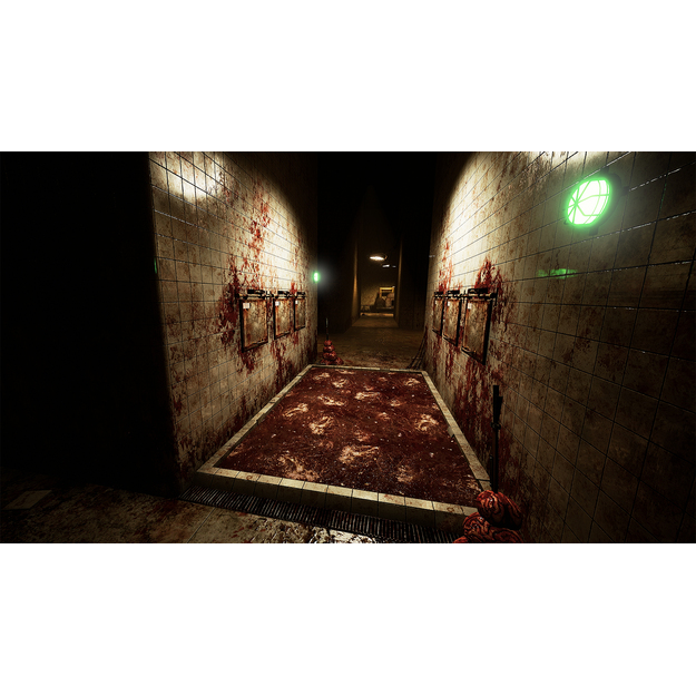 The Nightmare Box - Vol I