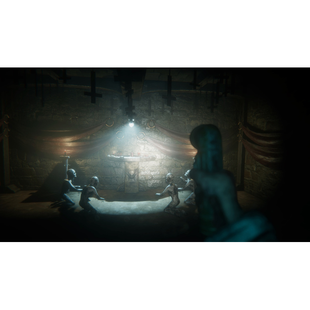 The Nightmare Box - Vol I