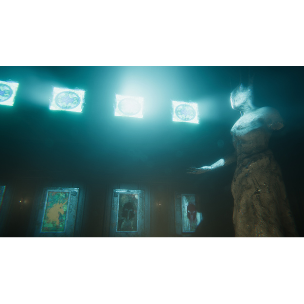 The Nightmare Box - Vol I