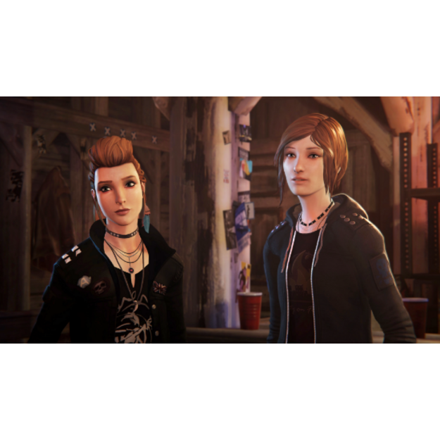 Life Is Strange Collection - PlayStation 5