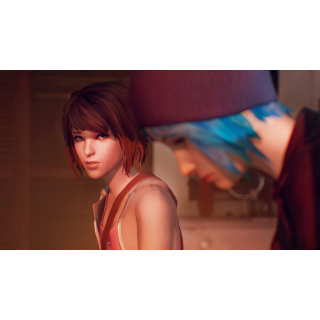 Life Is Strange Collection - PlayStation 5