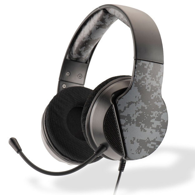 Freaks And Geeks - Universal Headset - SPX-300 - PS5 (Camo)
