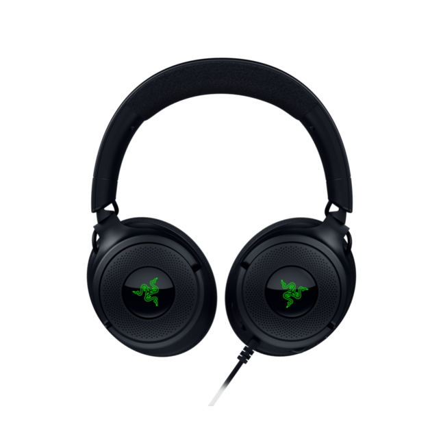 Razer - Kraken V4 X wired gaming headset