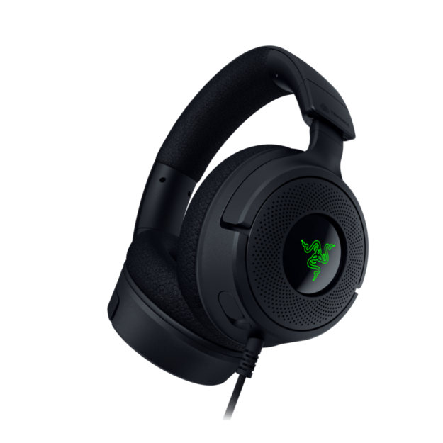 Razer - Kraken V4 X wired gaming headset