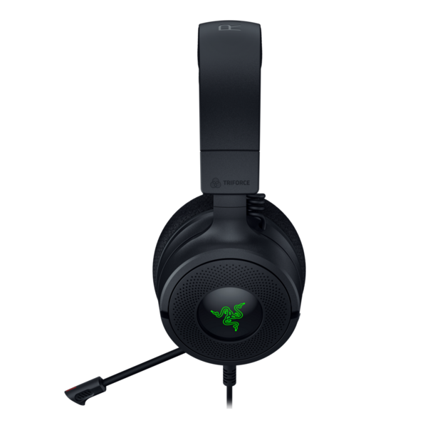 Razer - Kraken V4 X wired gaming headset