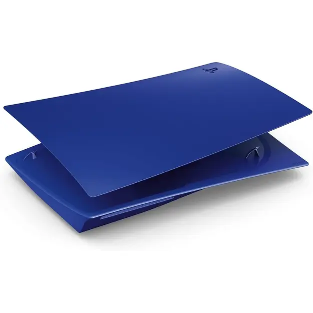 PS5 Console Cover Cobolt Blue