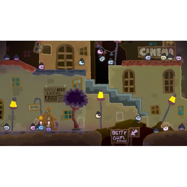 Wuppo (Special Edition) 