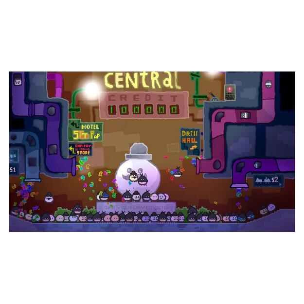 Wuppo (Special Edition) 