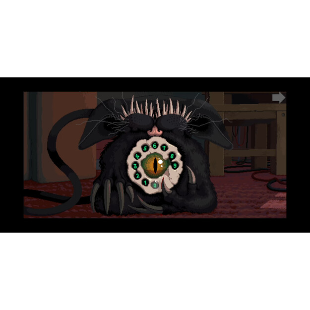 Centum (Premium Edition) - Nintendo Switch