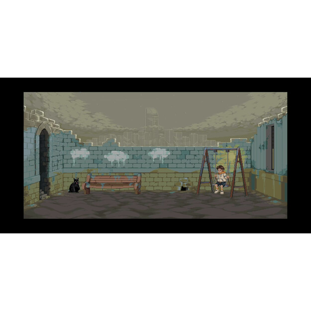 Centum (Premium Edition) - Nintendo Switch