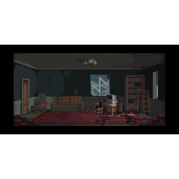 Centum (Premium Edition) - Nintendo Switch