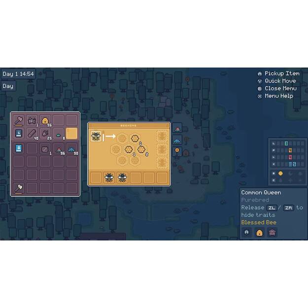 Apico (Limited Run) - Nintendo Switch