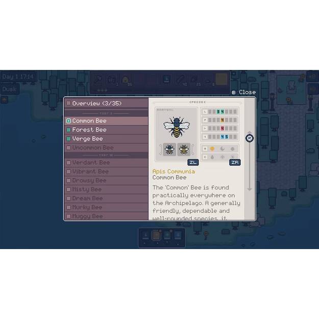 Apico (Limited Run) - Nintendo Switch