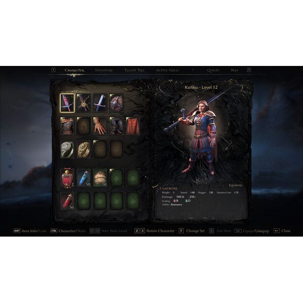 Mandragora: Whispers of the Witch Tree