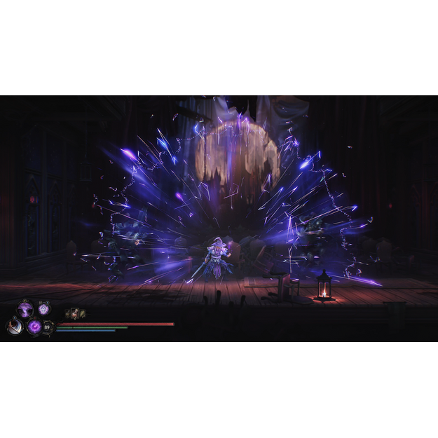 Mandragora: Whispers of the Witch Tree