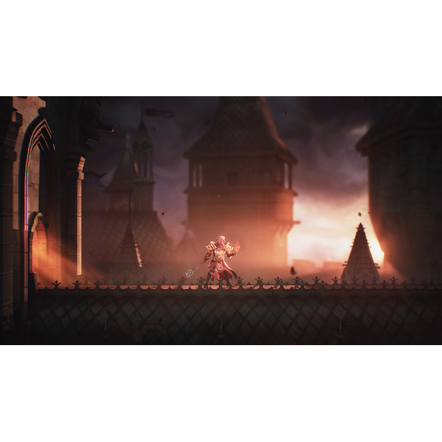 Mandragora: Whispers of the Witch Tree